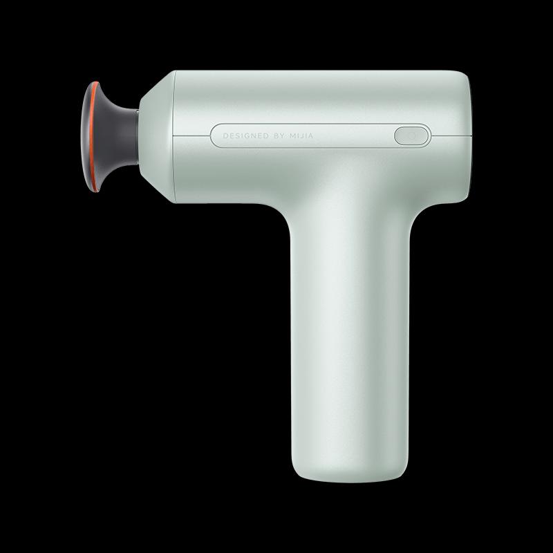 

Mijia Xiaomi Mini Heating Fascia Gun H3