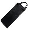 Waterproof Drum Sticks Gig Bag Cloth Handy Strap Gripped Handle Pocket Padded Drum Stick Bag Drumstick Organizer Case