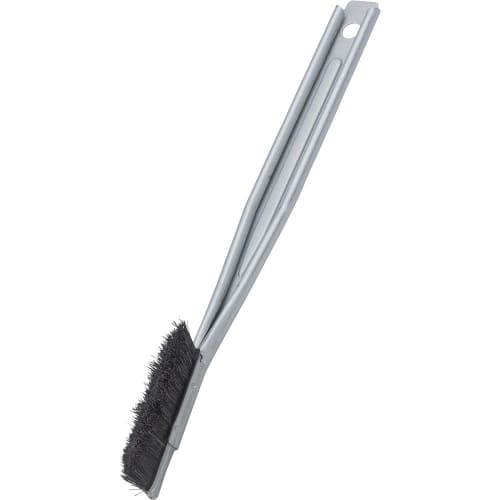 TRUSCO Channel Brush, Flat I-Type, Pig Bristle, TB-2315