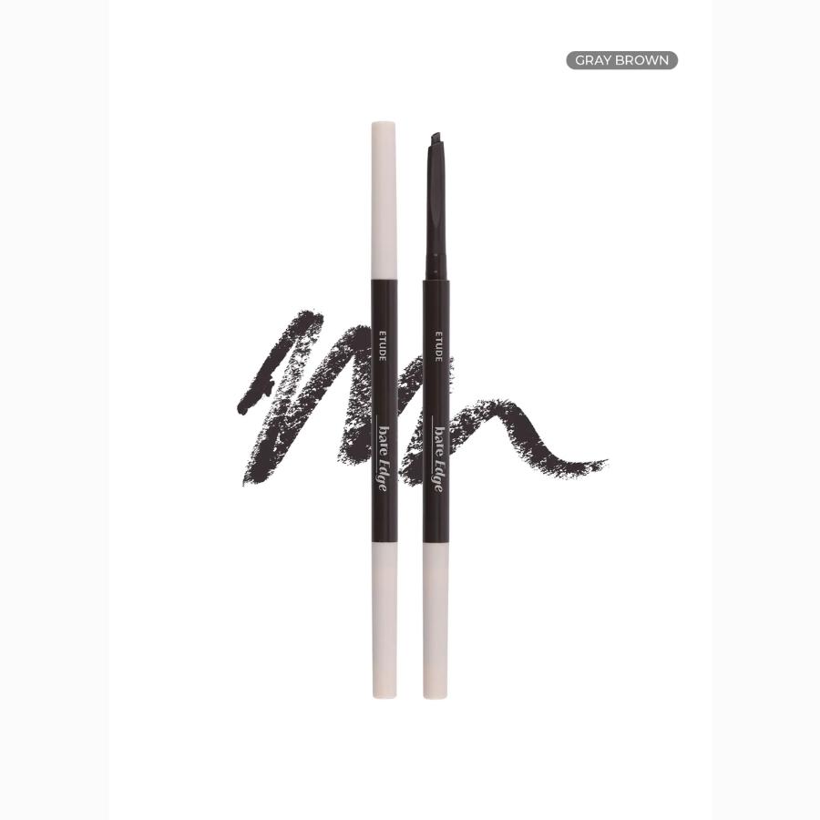 Etude Bare Edge Slim ögonbryn 0,1 g