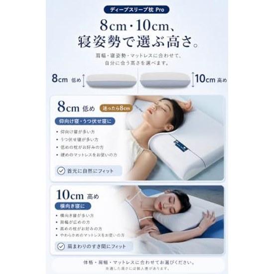 High-quality 5-star hotel specifications pillow that prevents neck pain includes cover low rebound two-layer structure PCM temperature control bamboo