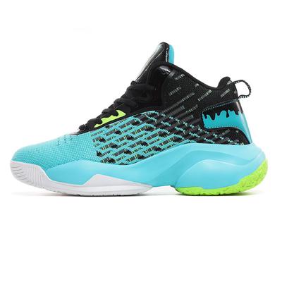 Original Men Basketball Shoes Outdoor Comfortable Athletic Footwear Trainer Sports Sneakers