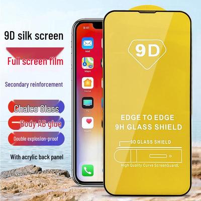 Telefon aksesuarları – Telefon ekran koruyucular