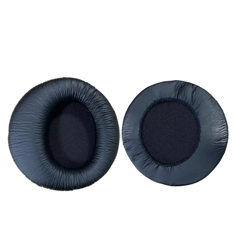 1 Pair Replacement Ear Cushion Pad Headphone Earpads for MDR-RF970R 960R RF925R RF860F RF985R Comfortable Wear