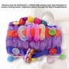 Pressure Anxiety Relief Touch Arm Cover Plush Perception Training Blanket  Memory Care