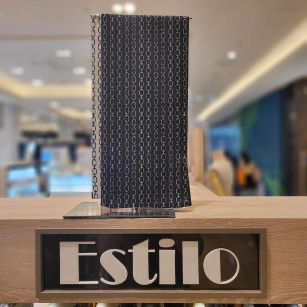 Unisex Muffler Eve Chain E21F1PO411