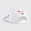 Embroidered Hats F1 Ferrari Racing Hamilton 2025 Driver Hat Racing Sport Baseball Caps Hat Sun Hats For Ferrari 488 812 296