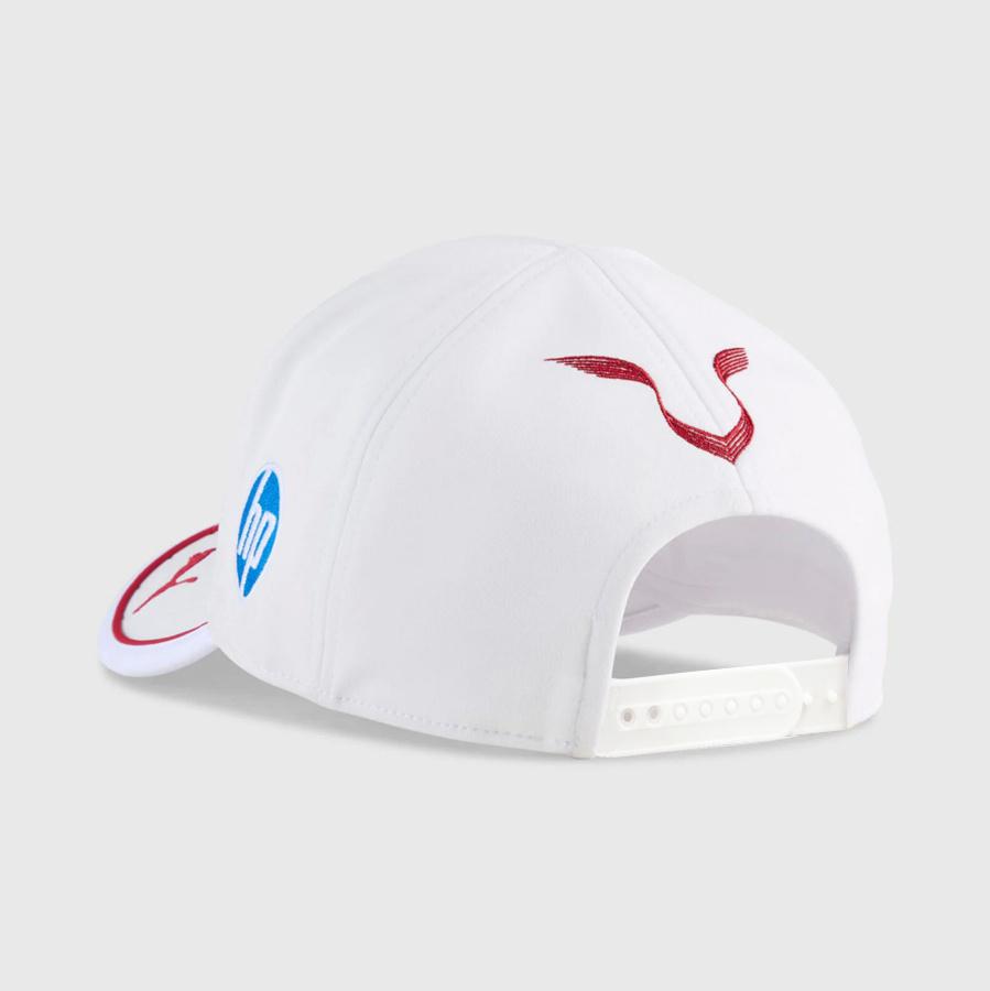 Embroidered Hats F1 Ferrari Racing Hamilton 2025 Driver Hat Racing Sport Baseball Caps Hat Sun Hats For Ferrari 488 812 296