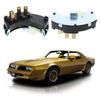 For 1993380 4 Terminal Neutral Floor Shifts Safety Switch Car Gear Shifts Switch
