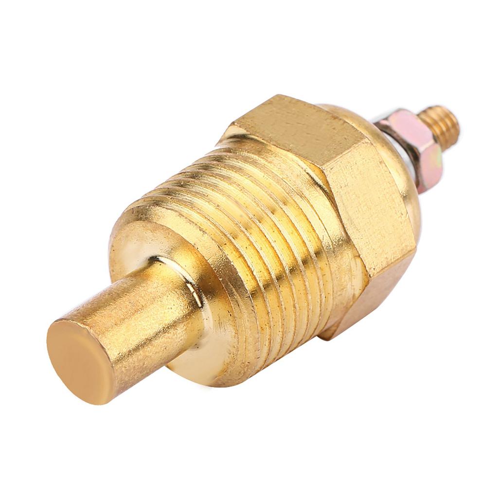 Water Temperature Sensor Replace for Mercury Mercruiser 806490T 3853787