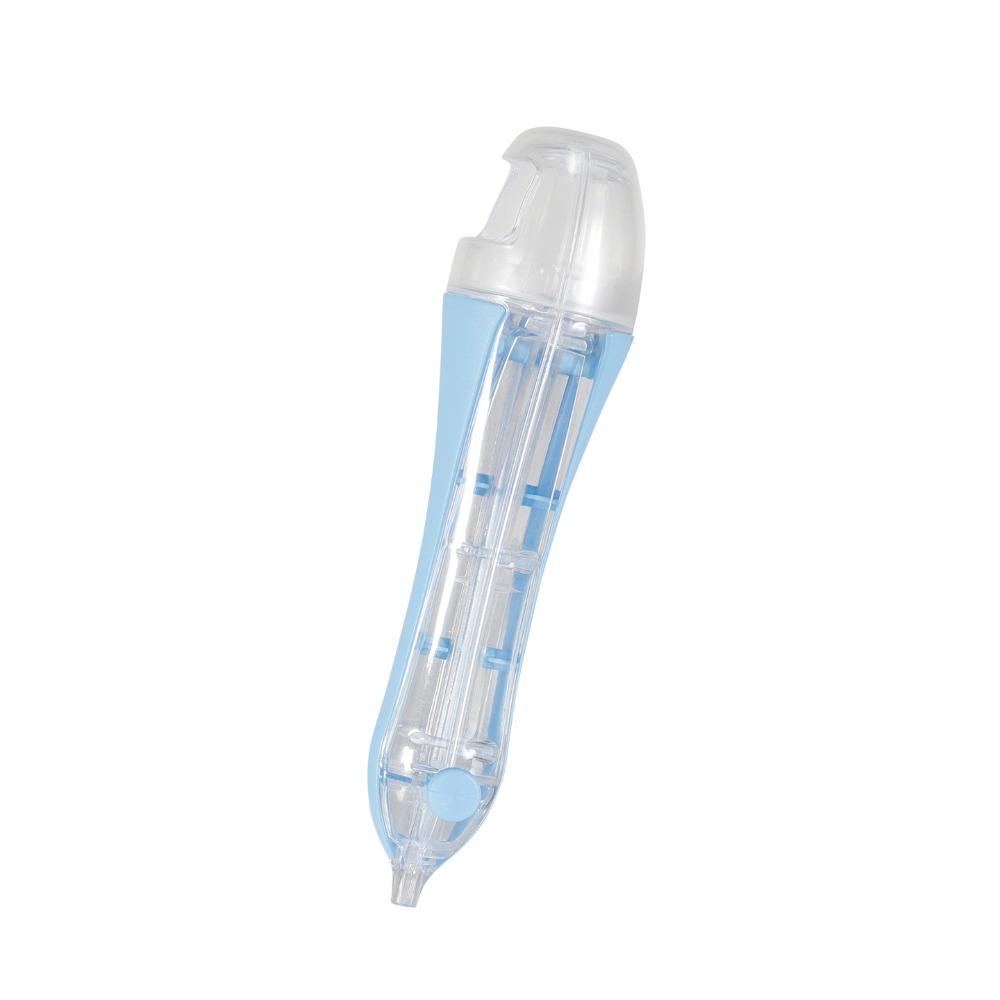 2.6mm Tip Fuse Bead Pen Automatic Press-Type Bead Pen Bead Positioning Pen Beading Crafts Tool
