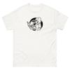 Big Brother Magazine Idiot Graphic Skateboard T-Shirt