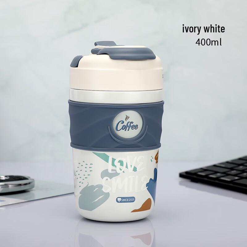 DKADI 316 Stainless Steel Insulated Cup