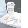 PILOT Gel Ink Ballpoint Pen Juice Up Grab your pen and go on a journey.8 color set 0.4mm black ink P668993