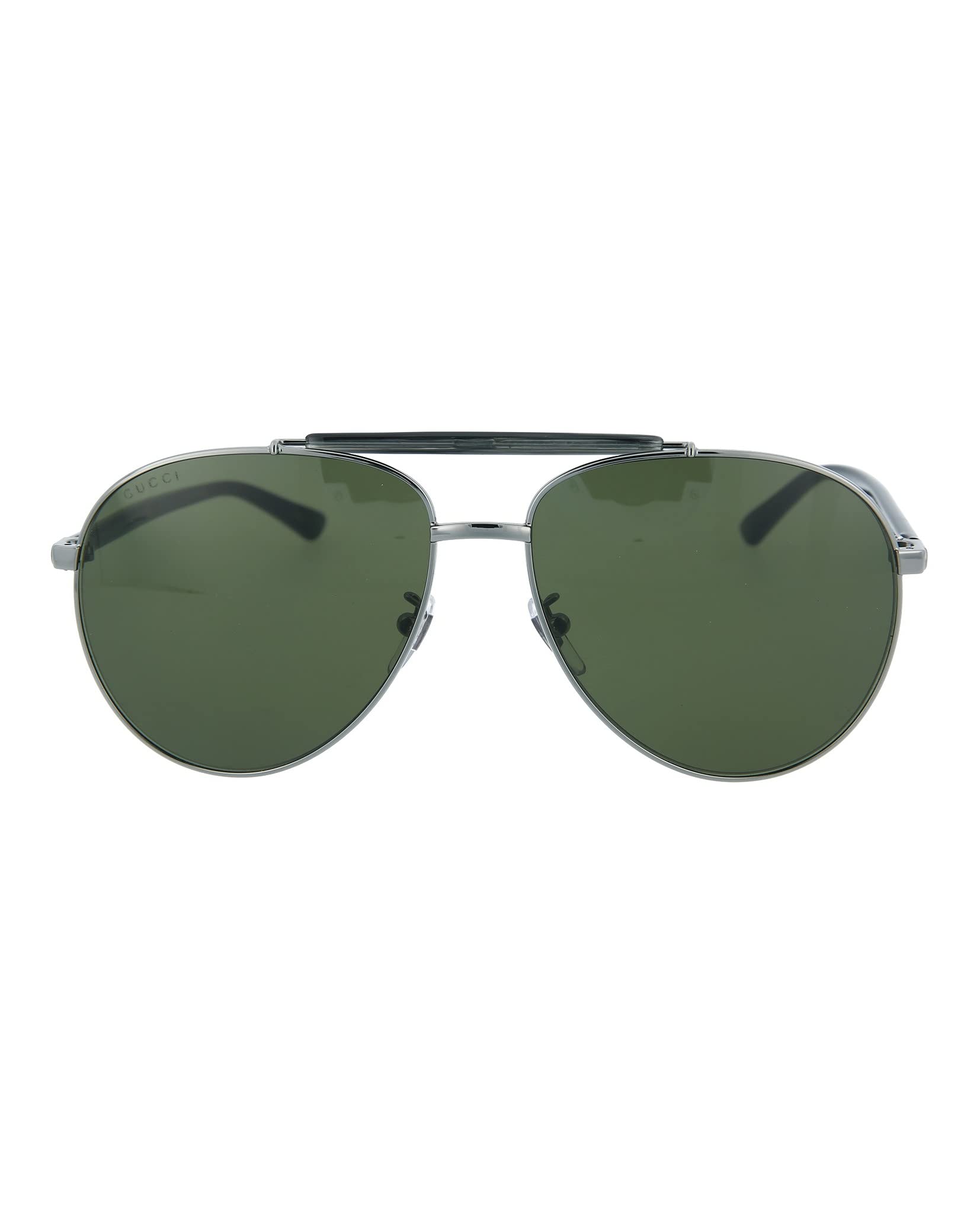 

Новые мужские солнцезащитные очки Gucci GG0014S 003 60