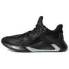 adidas Edge XT 'Core Black Grey' (Unisex) Core Black / Core Black / Silver Running Shoes FW7706