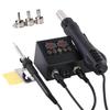 Handheld Electric Soldering Iron Heating for Welding Appliance Repair Style A