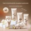 Touzhen Niacinamide Fragrance Hand Cream Gift Set