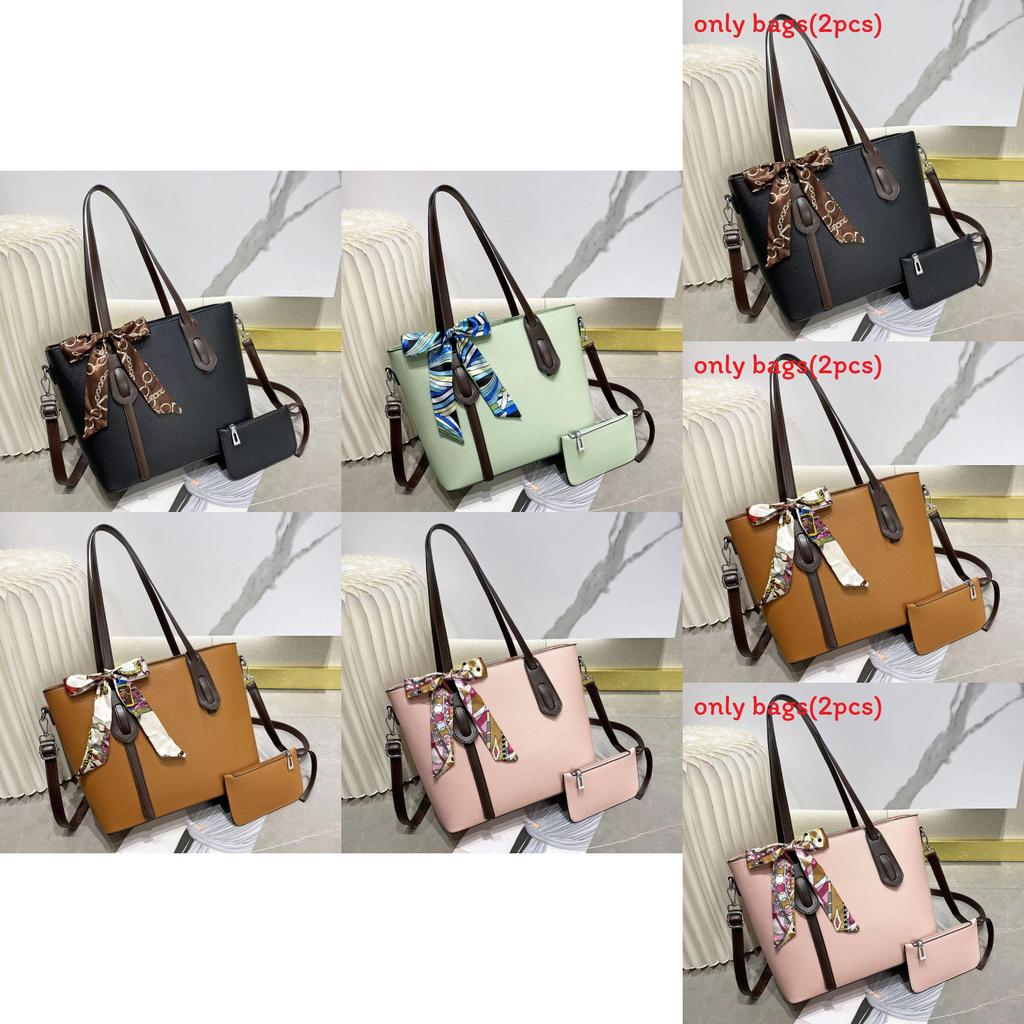 Fashionable Oversized Tote Handbag With Inner Compartments For Leisure And Shopping