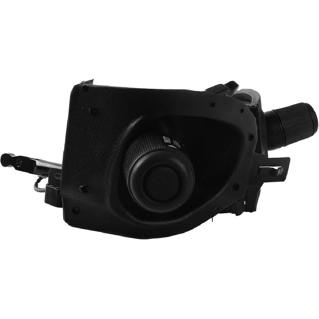 Amrxuts 905-113 Transmission Shift Lever for 2005 2006 2007 Ford F-250/ F-350/ F-450/ F-550 Super Duty 905113, 5C3Z7210BAA, 5C3Z7210CA, 6C3Z7210CA