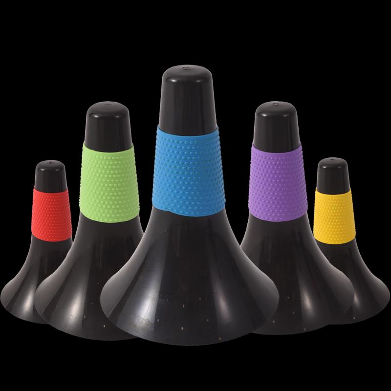 Basketball Training Marker Cones