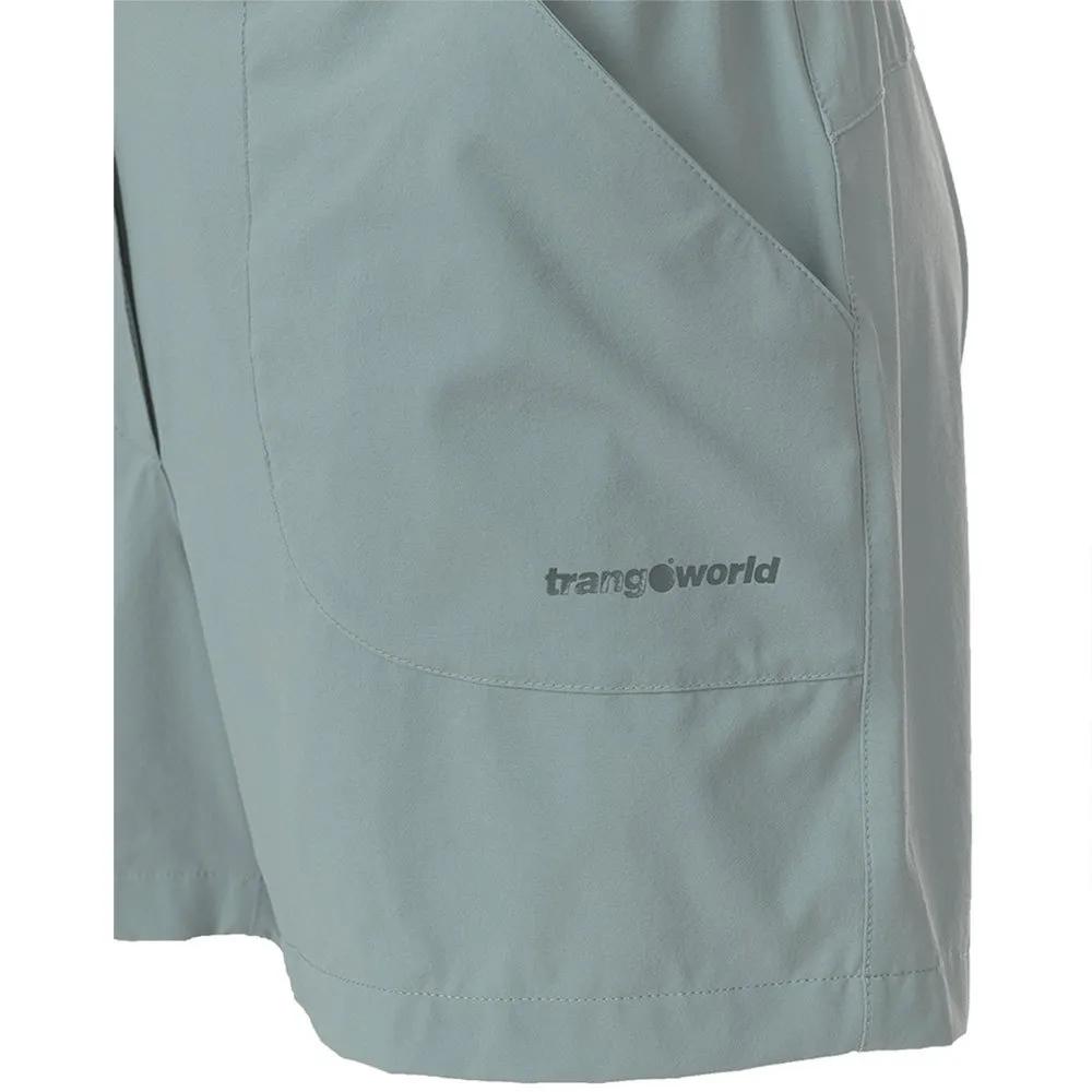 Trangoworld Шорты Aresta