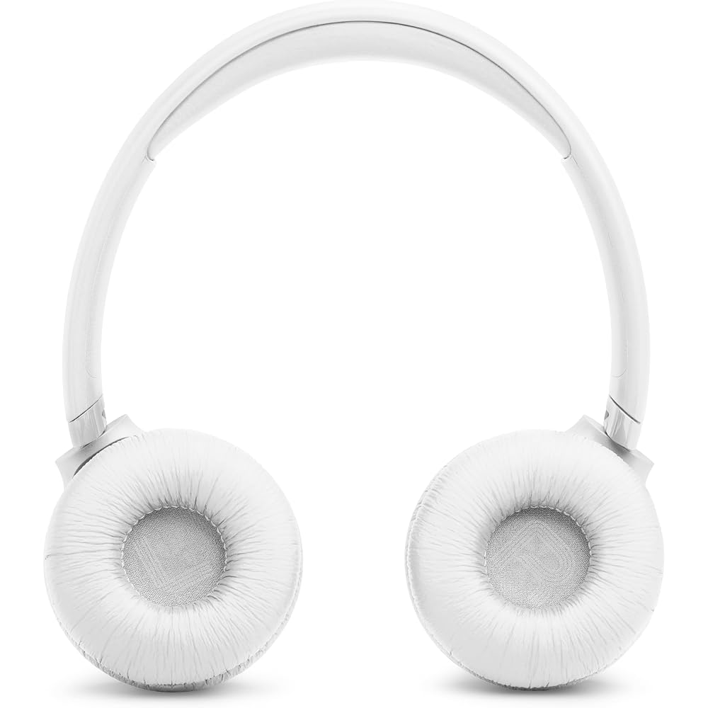 TUNE530BT / Long Battery Life / Up To Approximately 76 Hours of Continuous Playback / On-ear / USB Type-C Charging / Multipoint / JBL App Compatible /