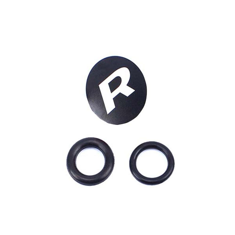 Washer Bottom Bracket Fixing Screw Cover Bike Cranks Cover Crank Arm Set Cap Bicycle Crank Cap