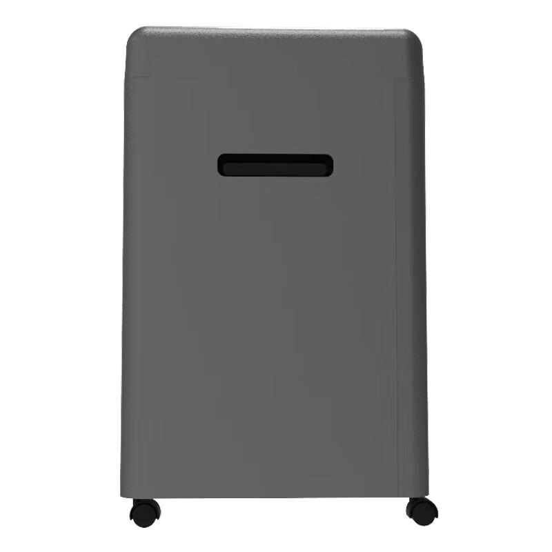 Sanmu M16 P-5 Cross-Cut Commercial Paper Shredder CN plug (adapter included)