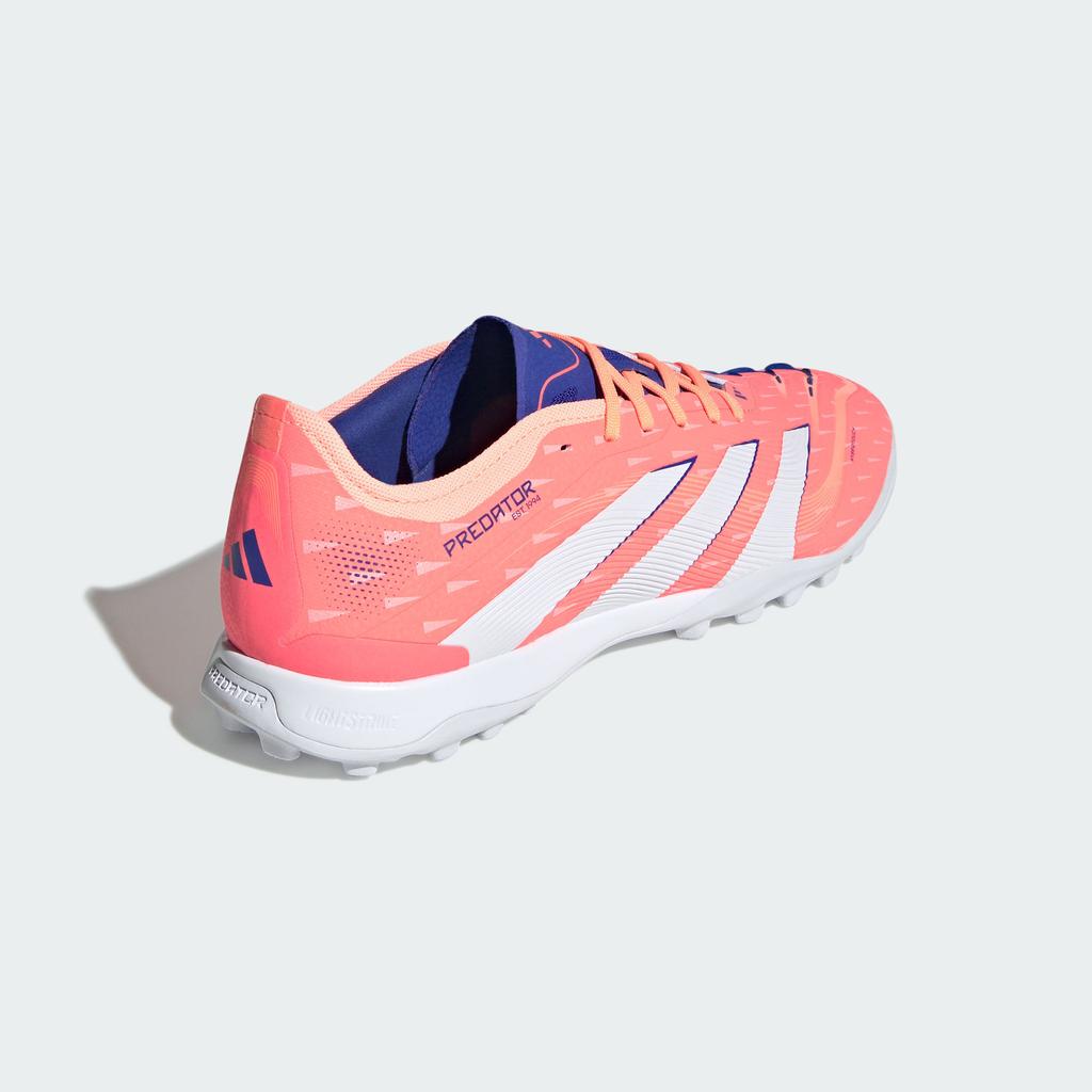 adidas Predator Pro TF Coral Blaze Pack