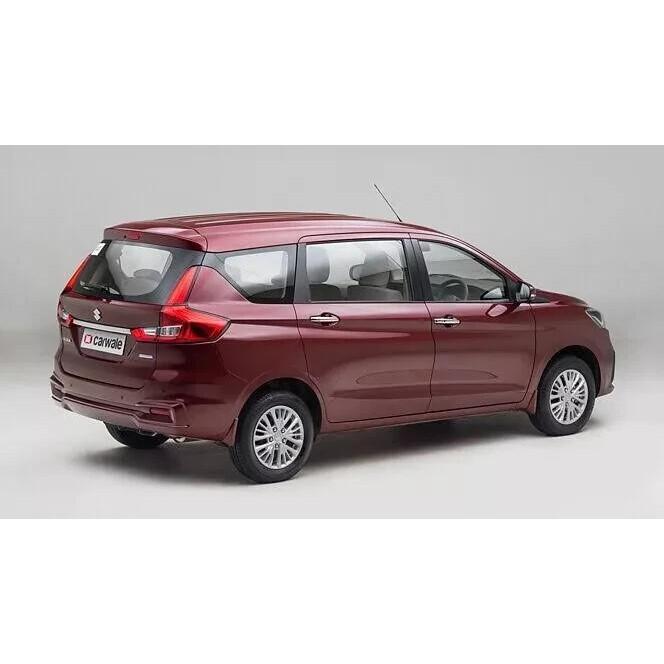 New 3 Piece Engine Mount Set Suzuki Ertiga Automatic Transmission 2018-2022