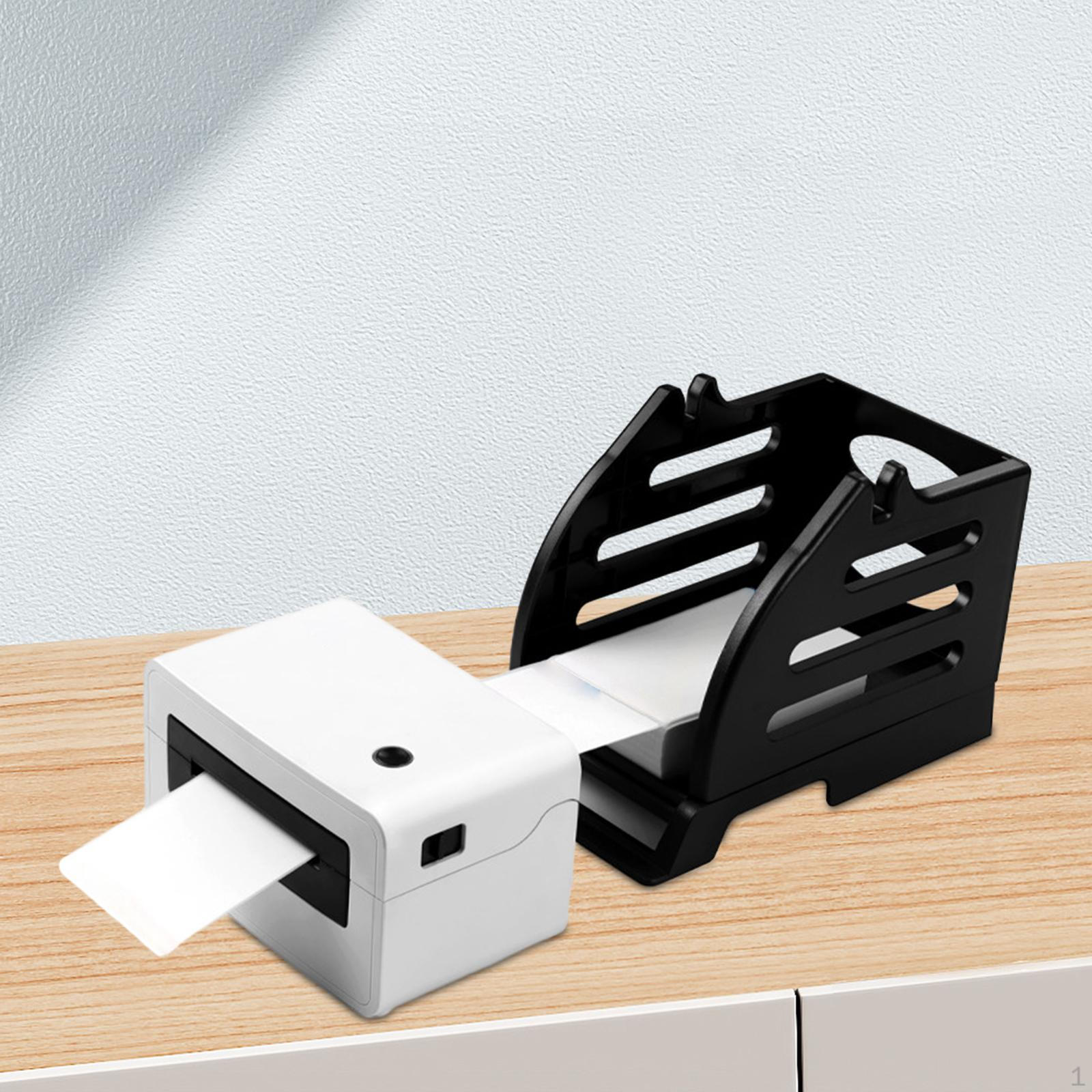 

Держатель этикетки. Подставка для транспортировки. Универсальная термокорзина для рулонов и фальцованной упаковки.