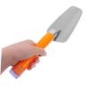 FRCOLOR Plastering Brick Scraping Grout Trowel for Concrete Finishing Knife, Tool,