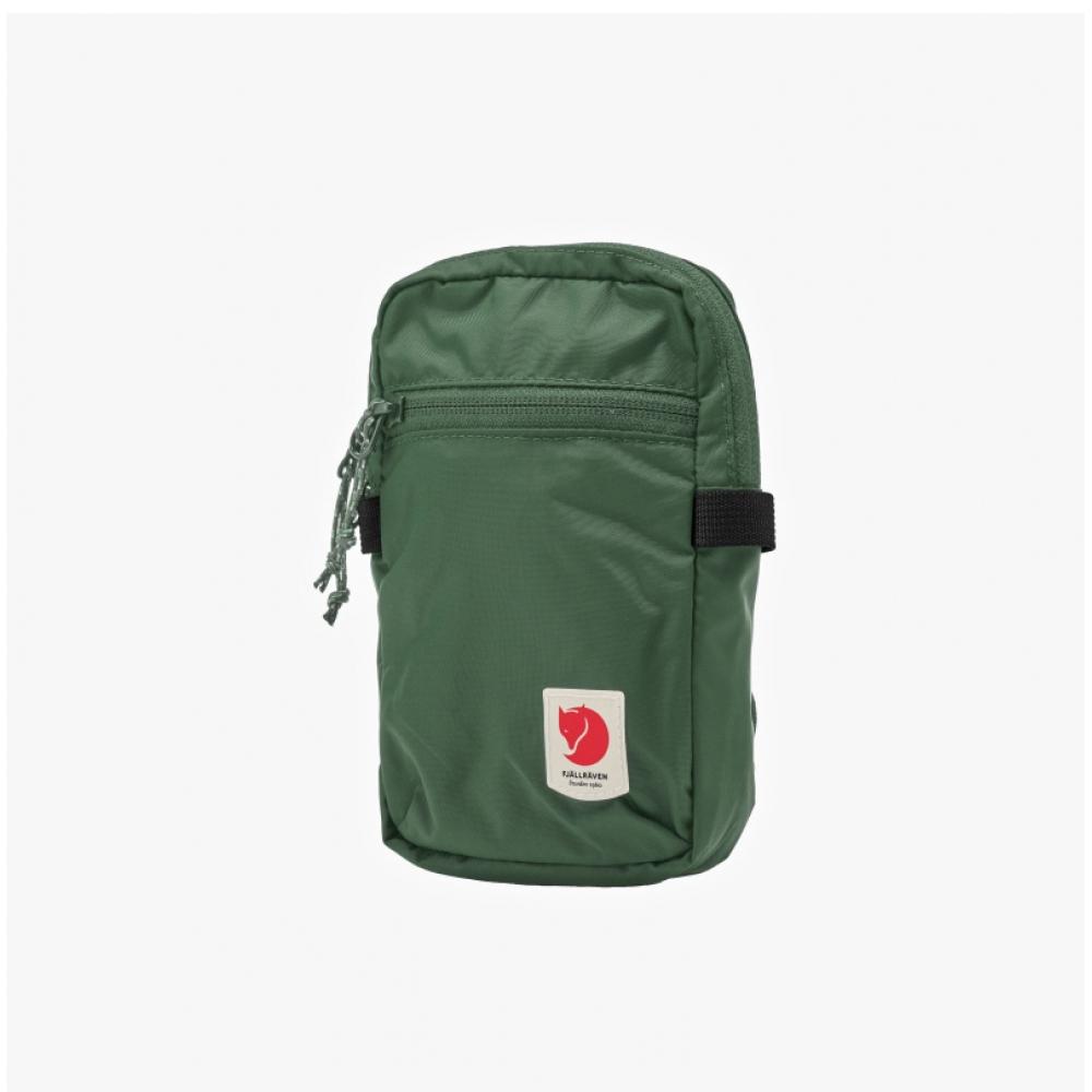 Fj Llr Ven High Coast Pocket 0.8l Crossbody Bag 23226 614