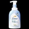 Dove Deeply Nourishing Shower Foam Body Wash
