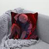 Peter Y-Your B-Boyfriend Pillow Case Print Polyester Fiber 40X40 cm Home Sofa Throw Cushion Cover Decoration