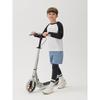 [Quick-Drying] Mark Jenny Boys' Fashionable Two-In-One Sports Pants Children's Pants Spring New Style 250037