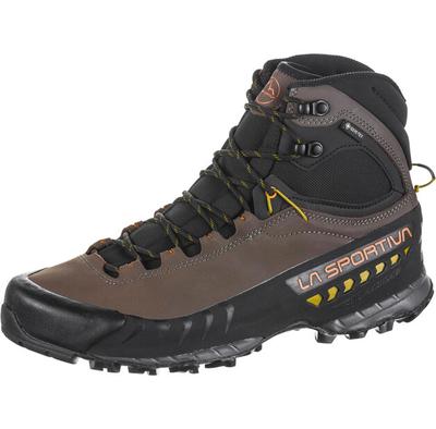 Unisex-Schuhe – Trekkingschuhe