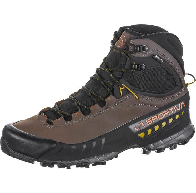 Треккинговые ботинки La Sportiva TX5 GTX