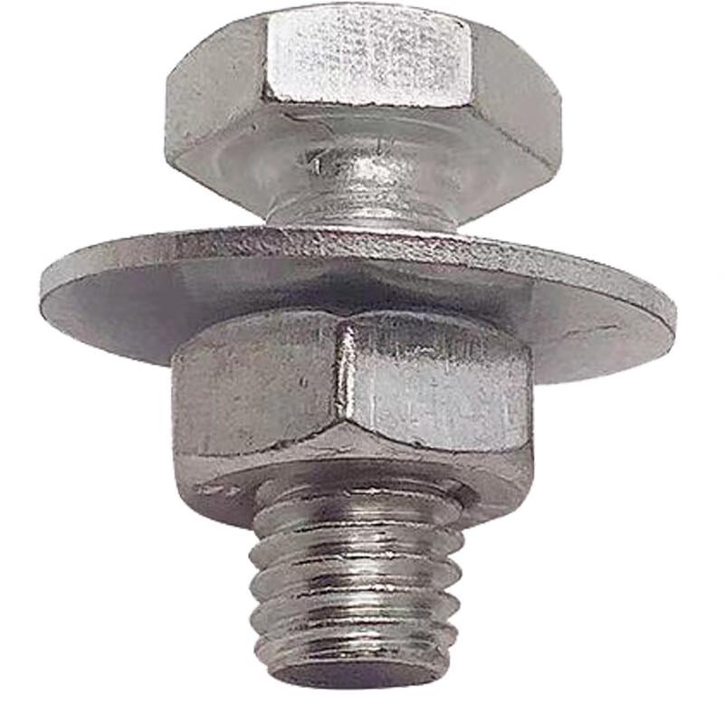 Song Ge Galvanized Screws