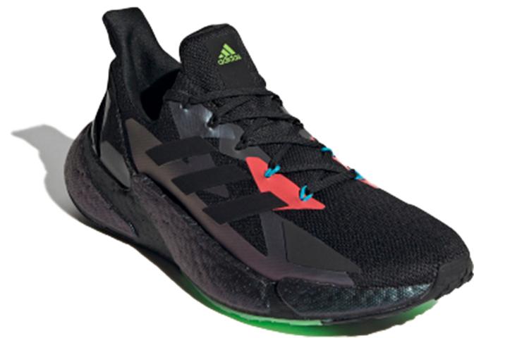 Adidas X9000L4 'Core Black' FW4910