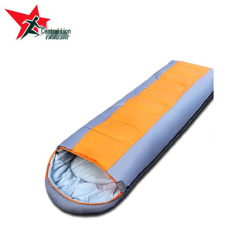 Yangs Outdoor Portable Cotton Sleeping Bag