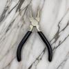Multifunctional Jewelry Repair Pliers Wire Shaping Pliers Beading Pliers Wire Looping Pliers Gift for Jewelry Crafters