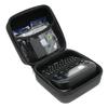 Hard Protective Carrying Case for Brother PT-D210 Label Maker Travel Protective Carrying Storage Bag Case