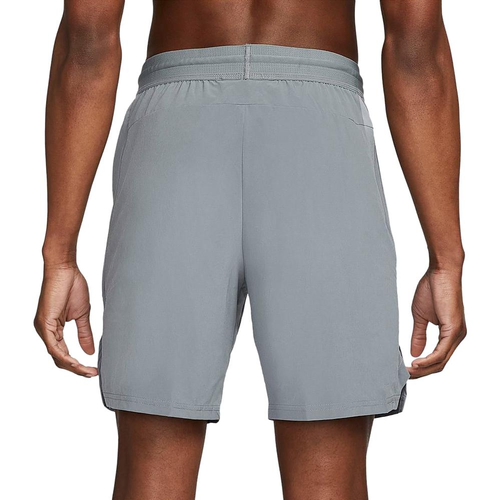 Nike Casual Shorts Men's Gray Moderate DM5950-084