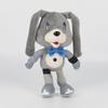 Walten Files Rocke Plush Doll Collectible Horror Game Character Stuffed Toy Soft Anime Plushie Gift