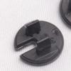 Air Conditioner Outlet Assembly Knob Cap for MG ZS MG6