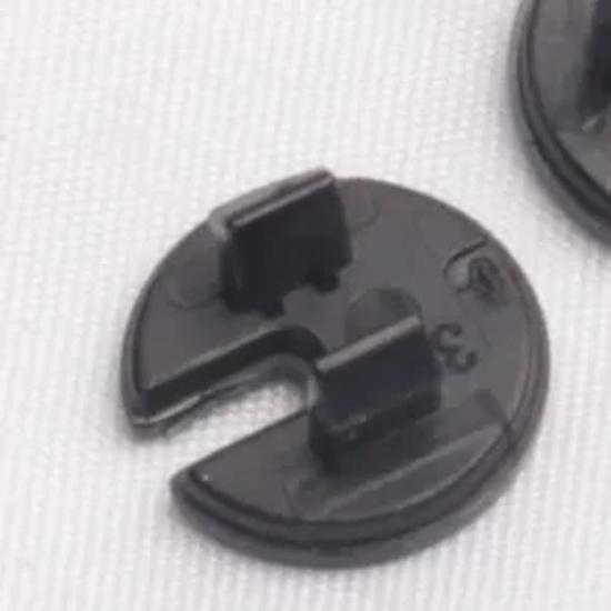 Air Conditioner Outlet Assembly Knob Cap for MG ZS MG6