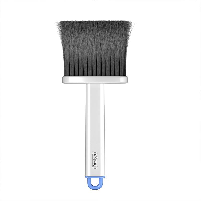 Multi Functional Household Cleaning Brush for Crevices Dust Removal Window Groove Cleaning