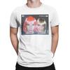 T-shirt Orgoglioso Slushy Noobz da Uomo Cotone Magliette Vintage Girocollo Maglietta Manica Corta Top Regalo di Compleanno